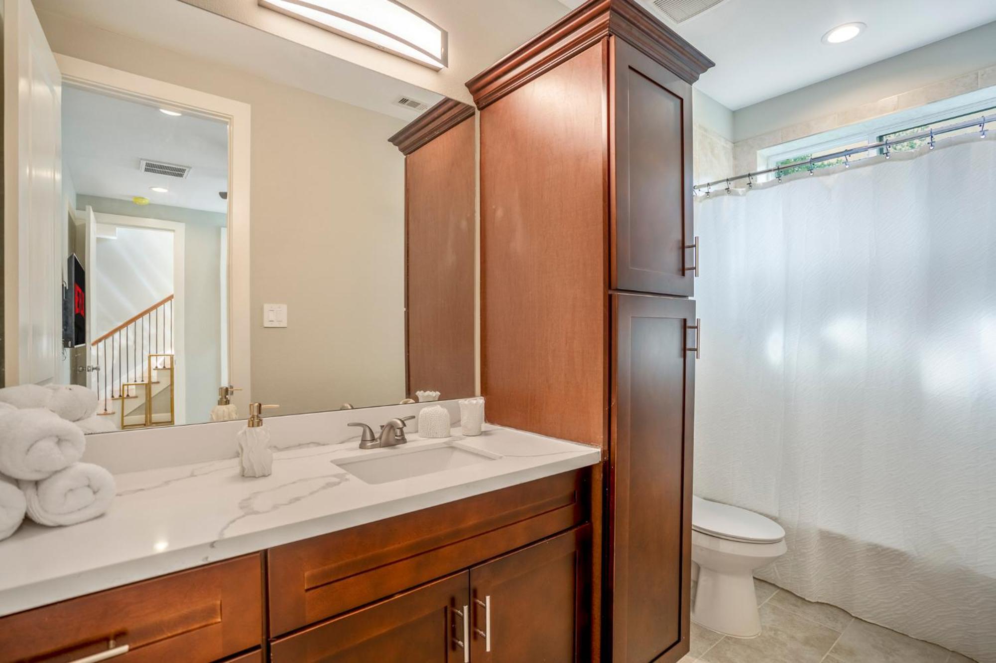 Spacious 3 Bed House Near Md Anderson With Free Parking & Wi-Fi Houston Bagian luar foto
