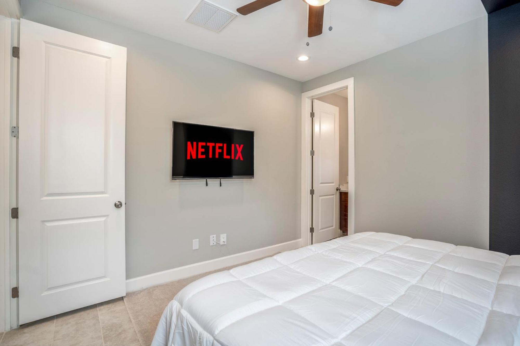Spacious 3 Bed House Near Md Anderson With Free Parking & Wi-Fi Houston Bagian luar foto